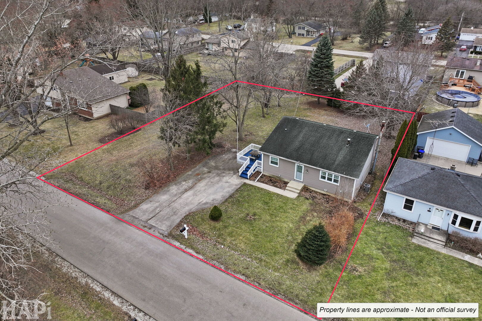 38132 N Manor Avenue, Beach Park, IL