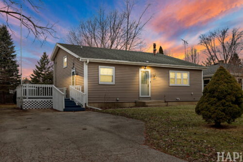 38132 N Manor Avenue, Beach Park, IL