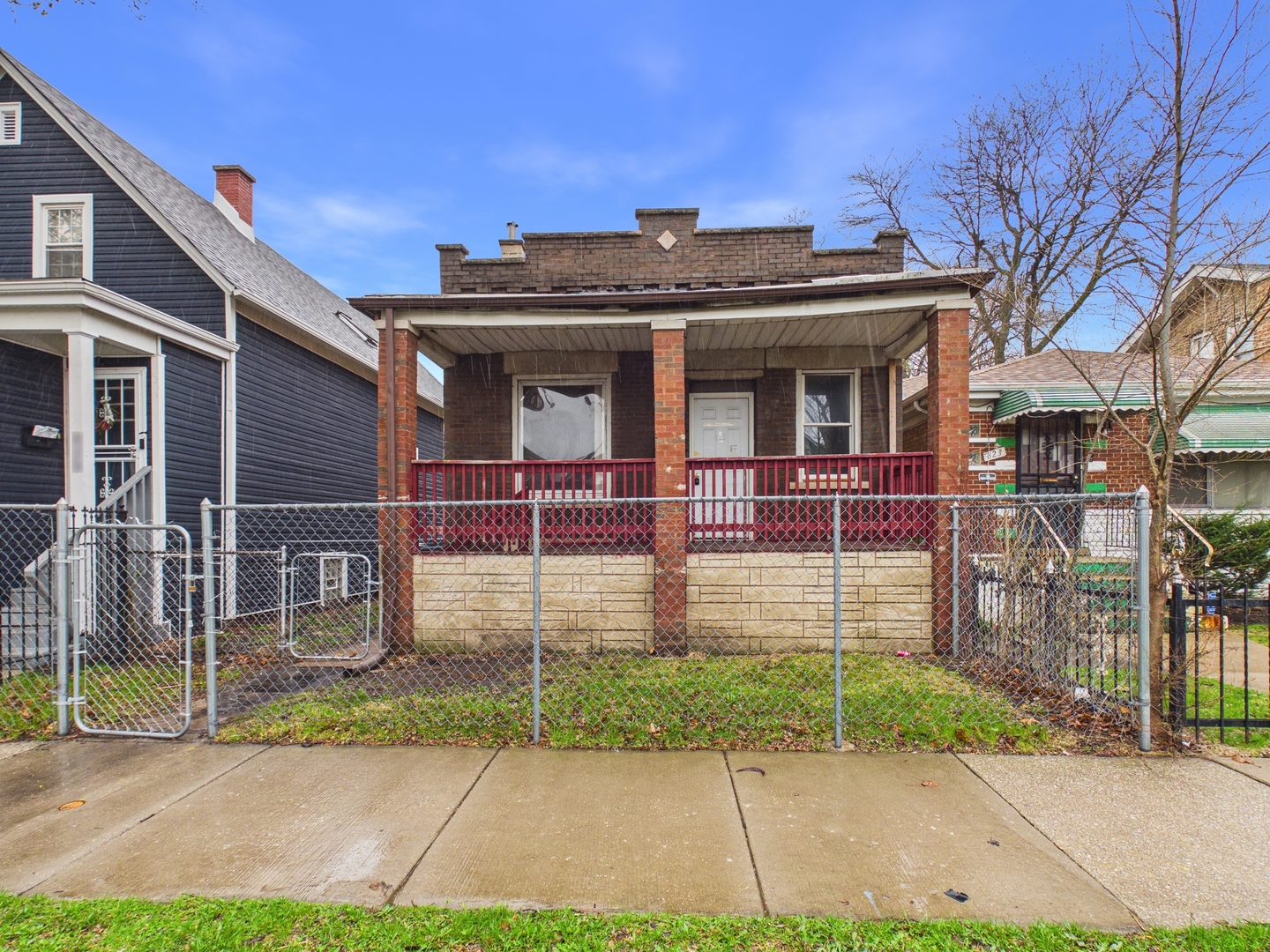 827 E 87th Place, Chicago, IL