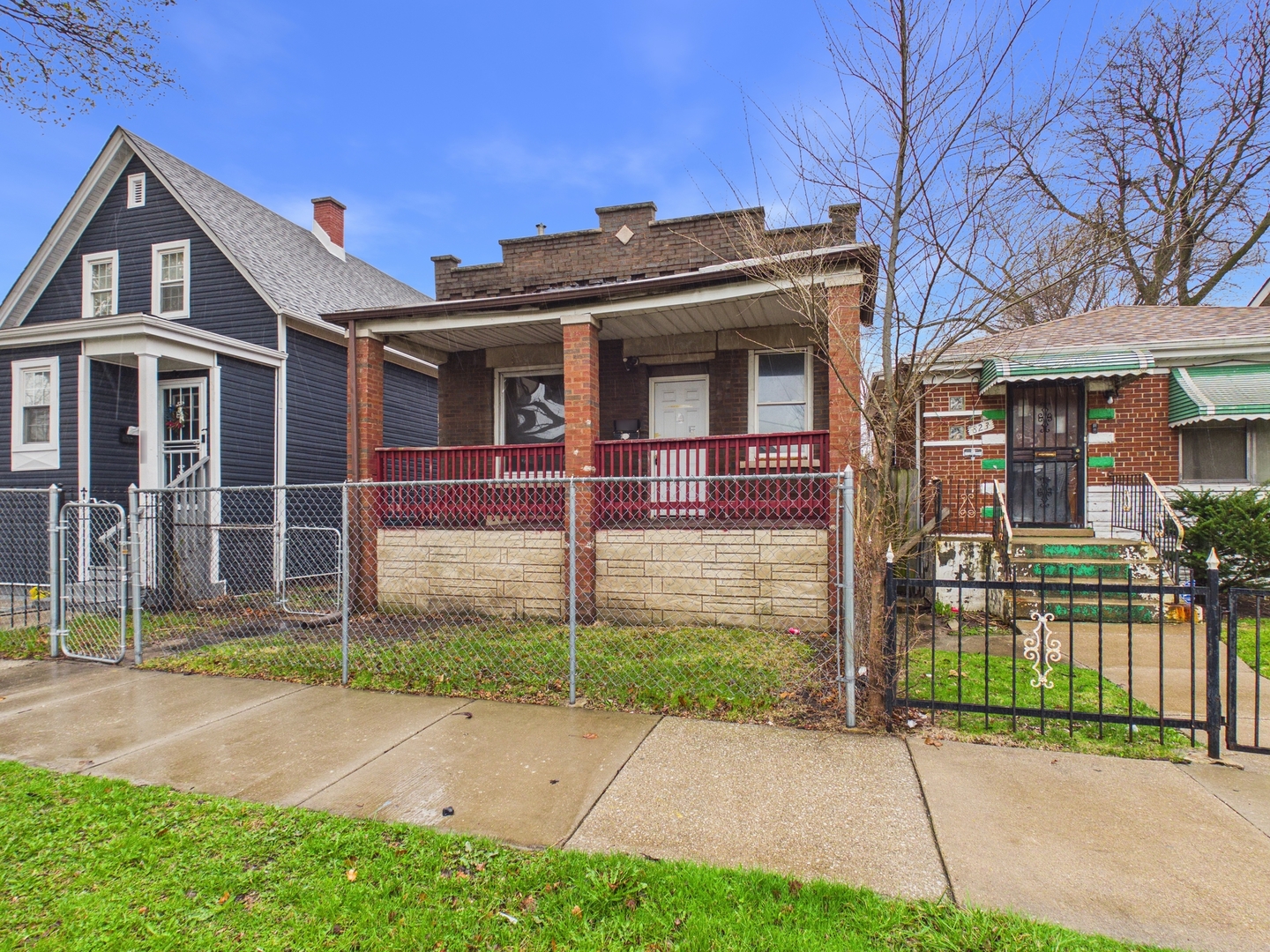 827 E 87th Place, Chicago, IL