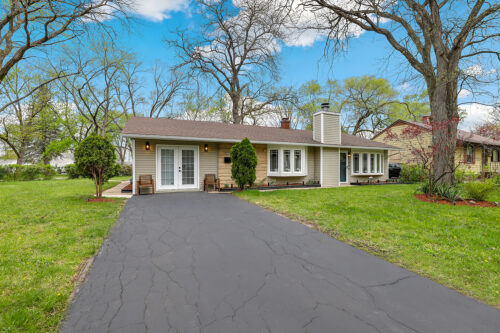 2501 Orion Avenue, Sauk Village, IL