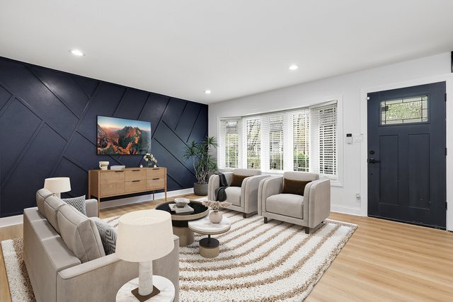 2501 Orion Avenue, Sauk Village, IL