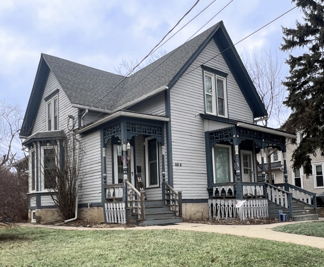 462 Ashland Avenue, Elgin, IL