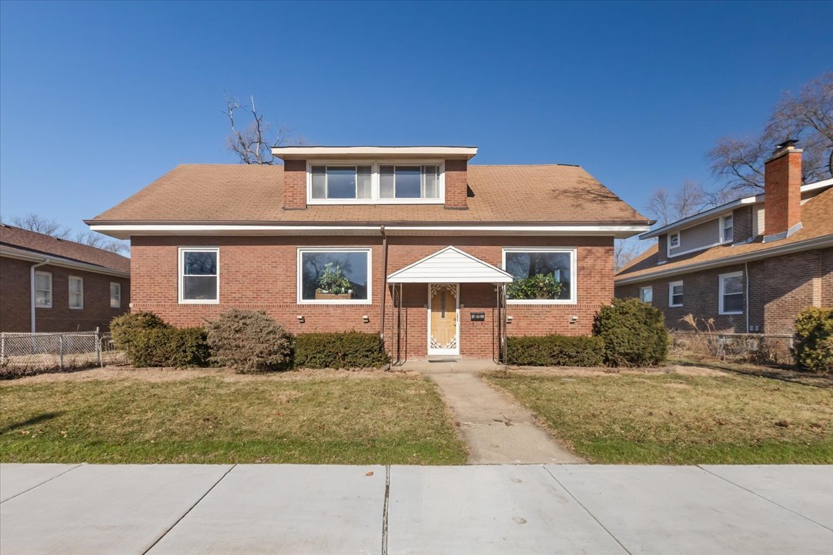 1732 W 106th Street, Chicago, IL