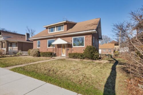 1732 W 106th Street, Chicago, IL