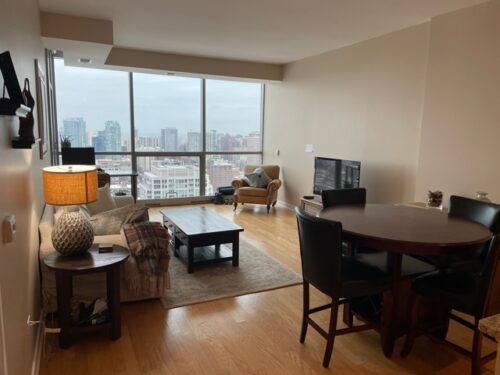 303 W OHIO Street #3501, Chicago, IL