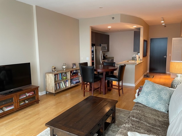 303 W OHIO Street #3501, Chicago, IL