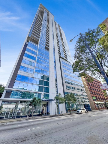 303 W OHIO Street #3501, Chicago, IL