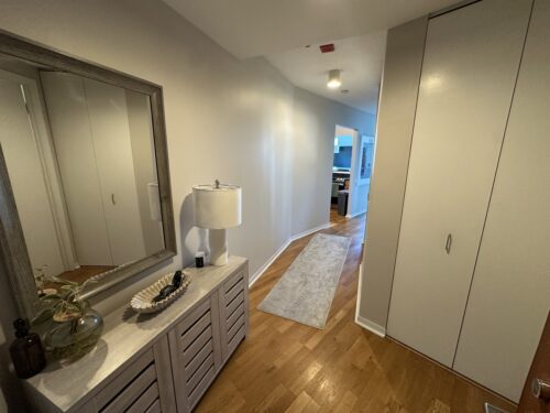 400 N La Salle Drive #1208, Chicago, IL