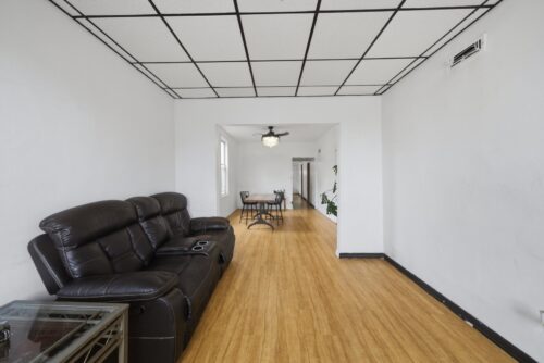 3828 S Honore Street, Chicago, IL