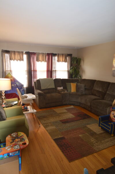 8148 Keating Avenue #1S, Skokie, IL