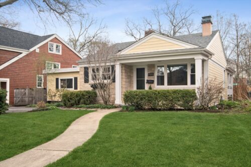 775 Broadview Avenue, Highland Park, IL