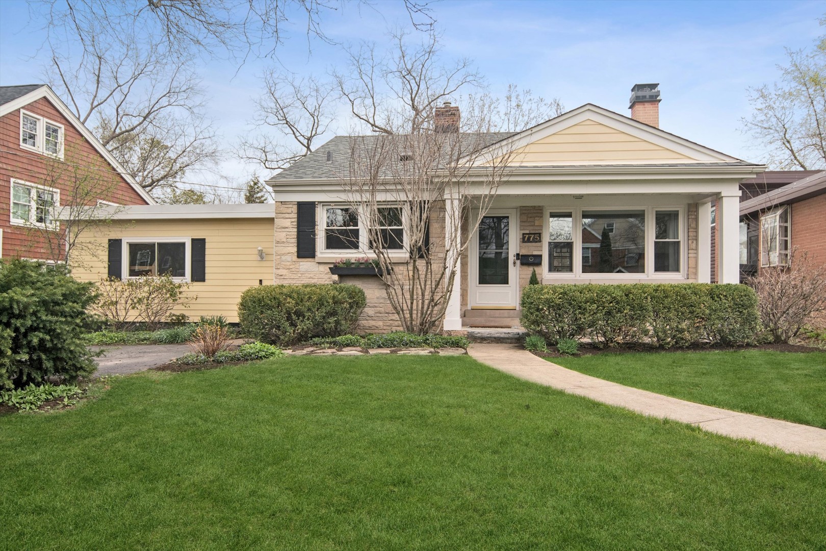 775 Broadview Avenue, Highland Park, IL
