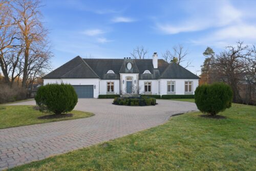 11361 W Plainfield Road, Indian Head Park, IL