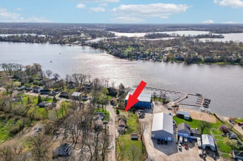 42319 N Woodbine Avenue, Antioch, IL