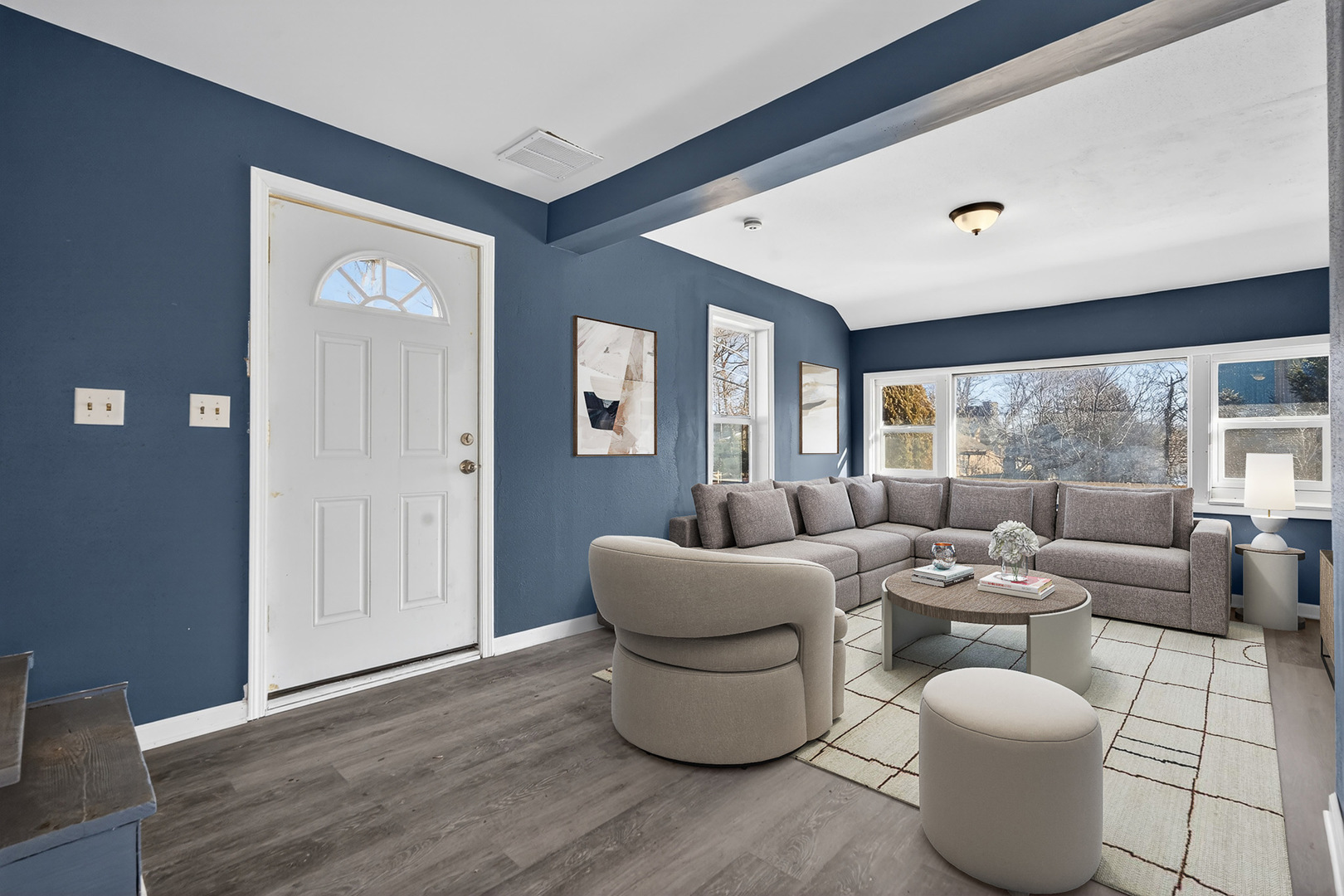 42319 N Woodbine Avenue, Antioch, IL