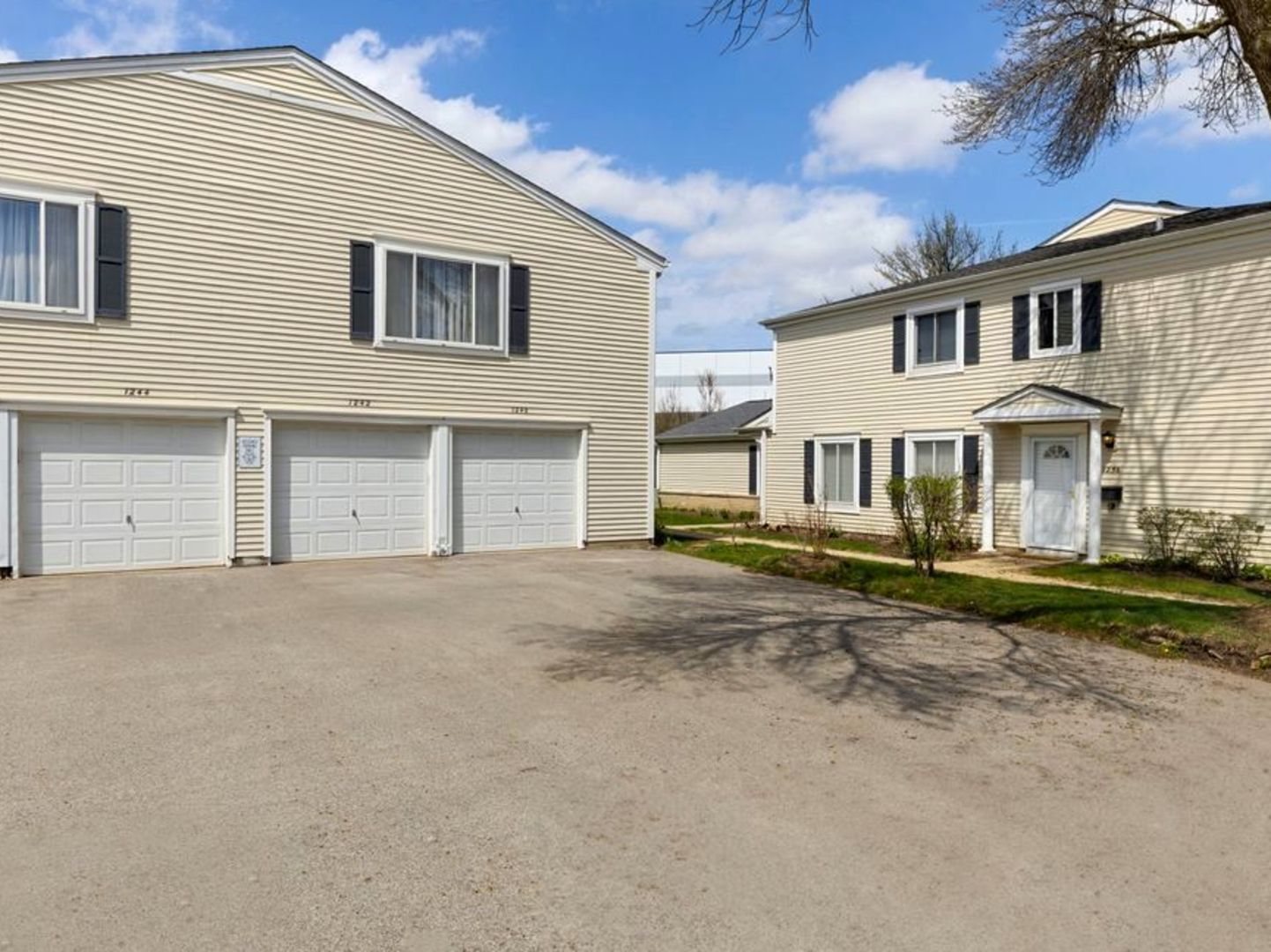 1240 Cove Drive #221D, Prospect Heights, IL