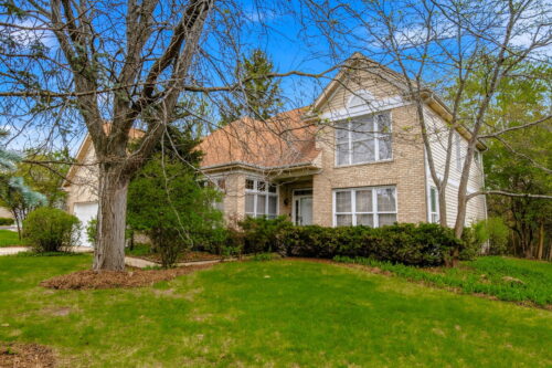 275 Farmhill Drive, Algonquin, IL