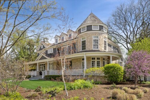 11 S Adams Street, Hinsdale, IL