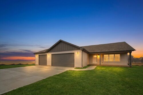 477 Emma Drive, Manteno, IL
