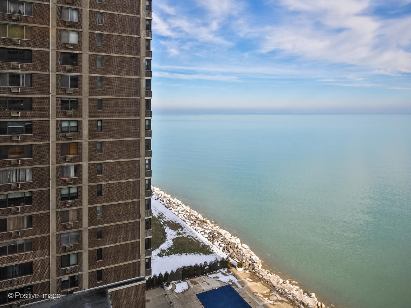 6301 N Sheridan Road #14-O, Chicago, IL