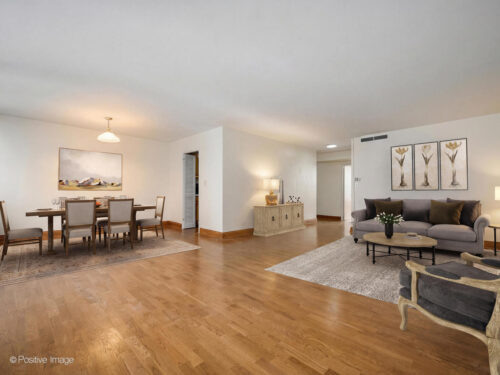 6301 N Sheridan Road #14-O, Chicago, IL