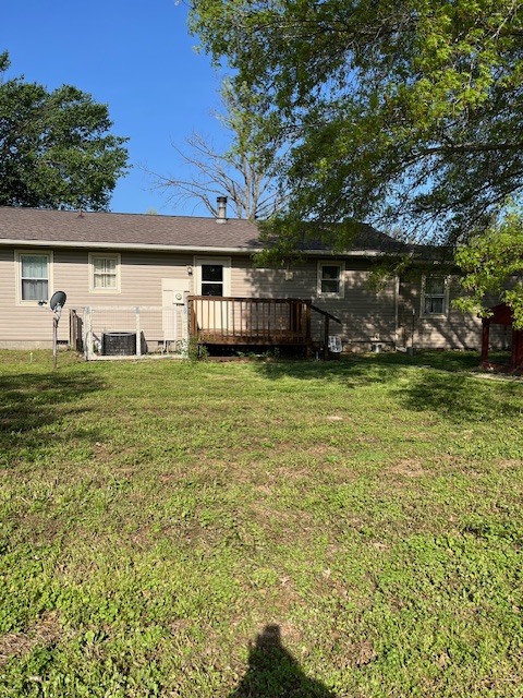 17376 Garrett Road, Johnston City, IL