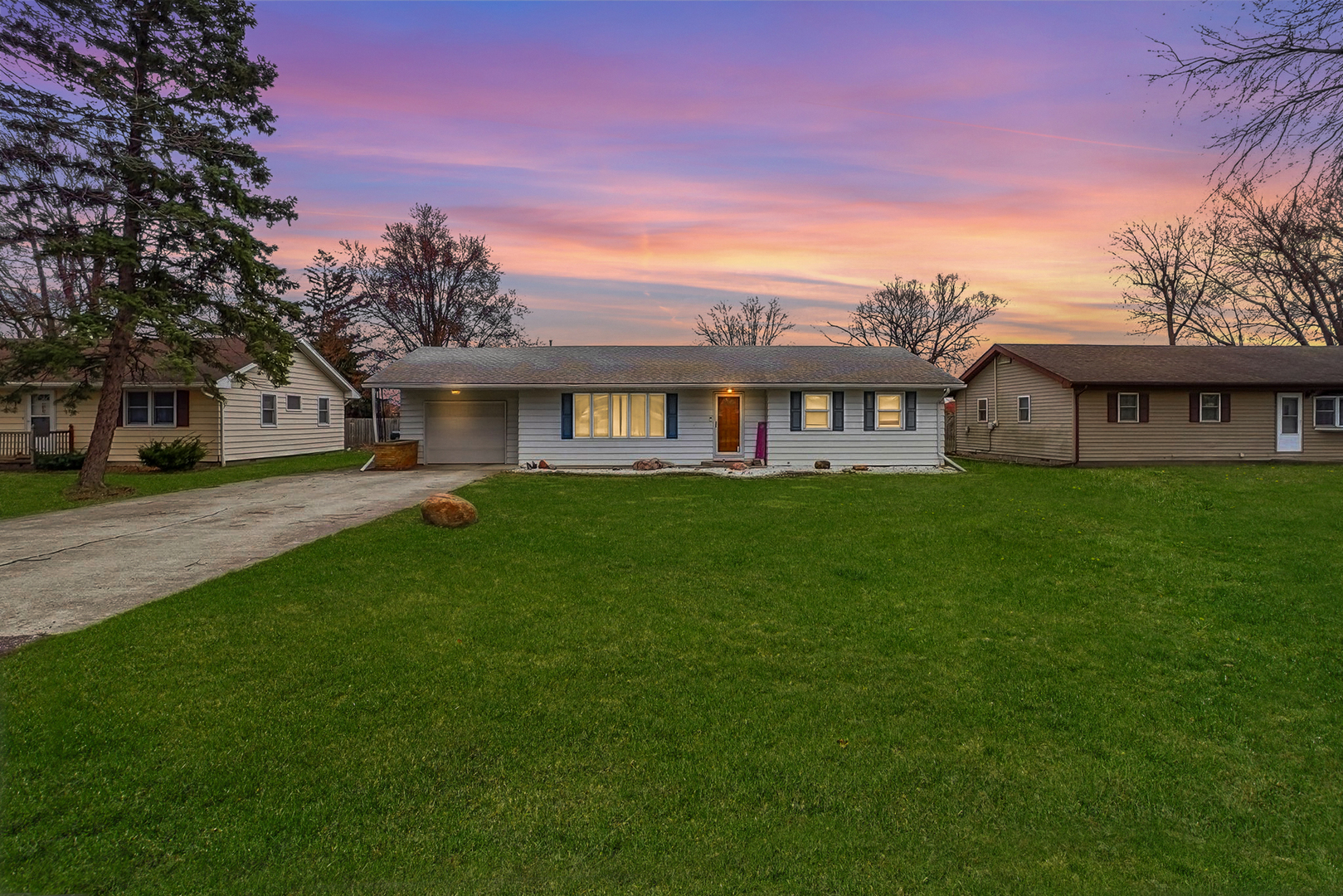 101 S 4080w Road, Kankakee, IL