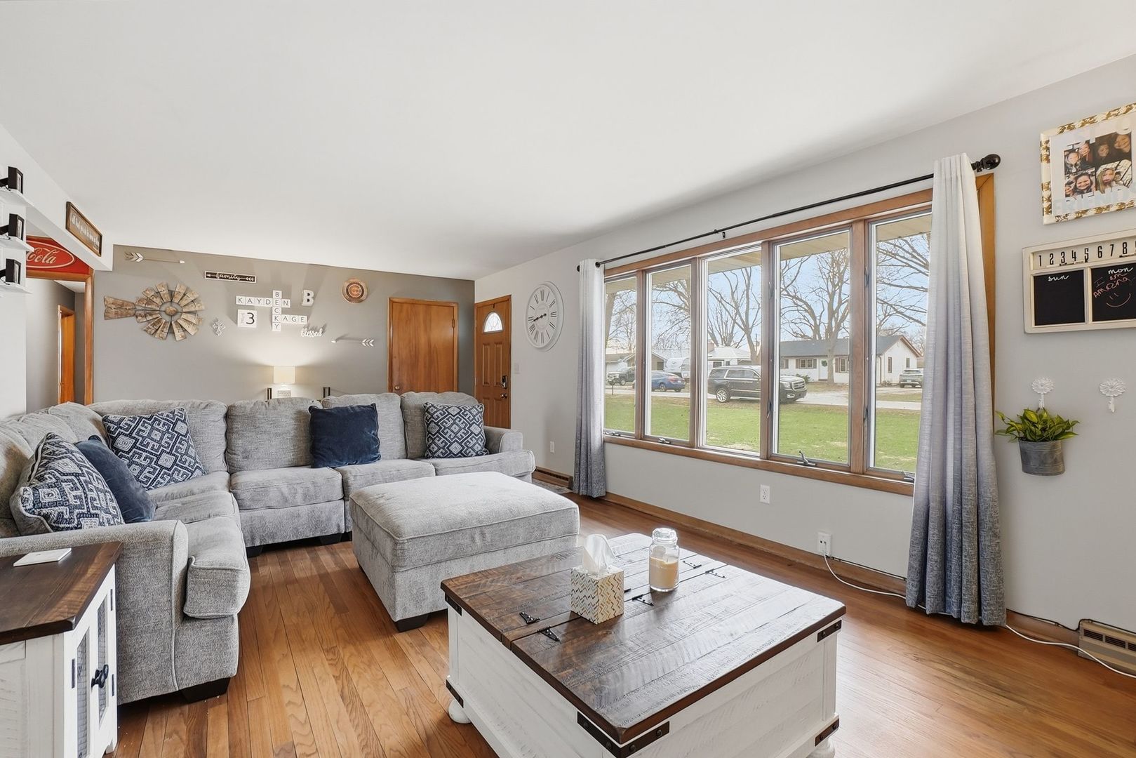 101 S 4080w Road, Kankakee, IL