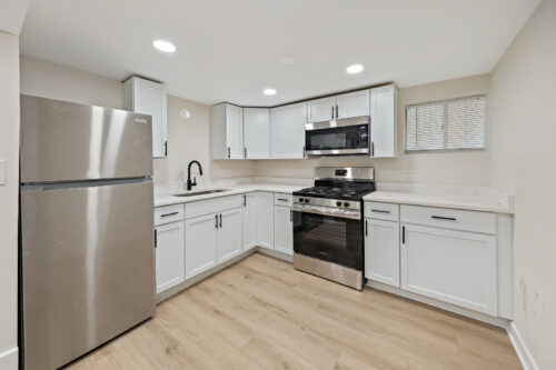 4737 N Kildare Avenue #G, Chicago, IL