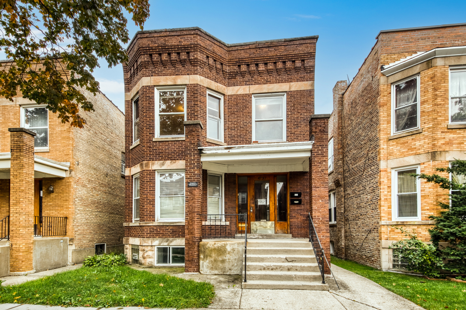 4737 N Kildare Avenue #G, Chicago, IL