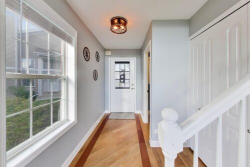 1422 Welland Court #1422, Roselle, IL