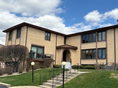 10355 Parkside Avenue #04, Oak Lawn, IL