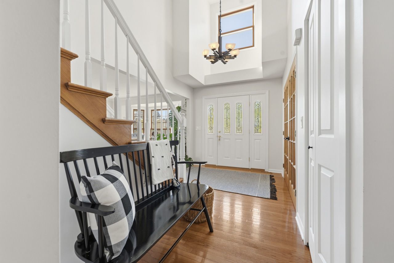 1601 Crowfoot Circle, Hoffman Estates, IL