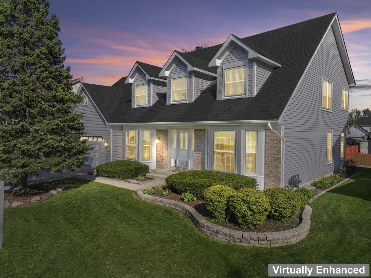 1601 Crowfoot Circle, Hoffman Estates, IL