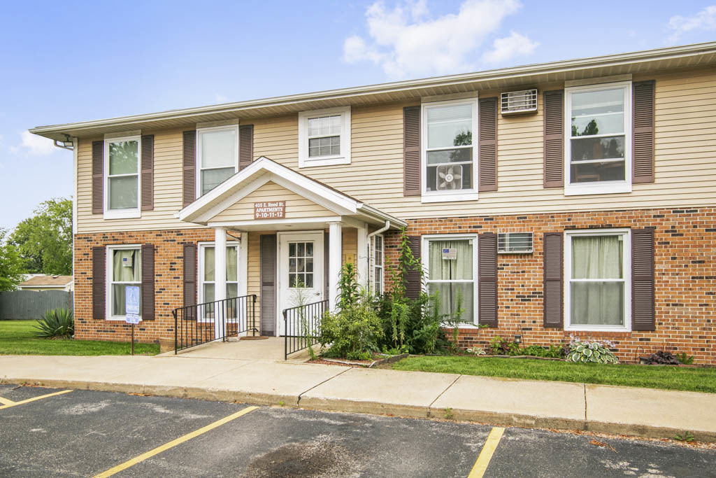 405 E Reed Street #11, Braidwood, IL