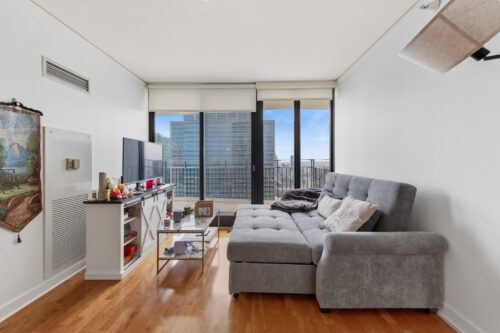 225 N Columbus Drive #6009, Chicago, IL