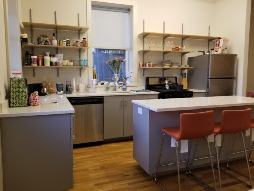 1135 N Damen Avenue #2R, Chicago, IL