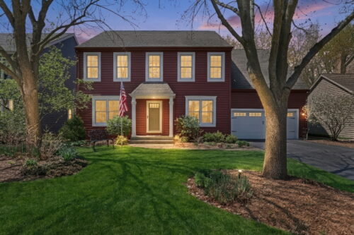 983 Mount Vernon Drive, Grayslake, IL