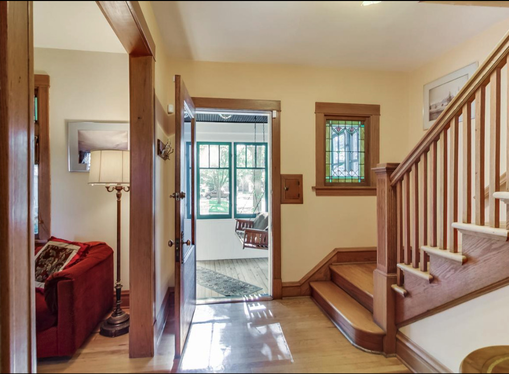 804 S Grove Avenue, Oak Park, IL