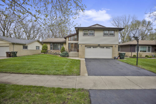 19213 Center Avenue, Homewood, IL