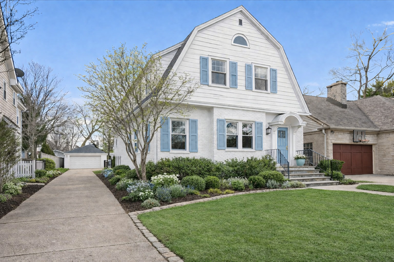 458 Sunset Road, Winnetka, IL