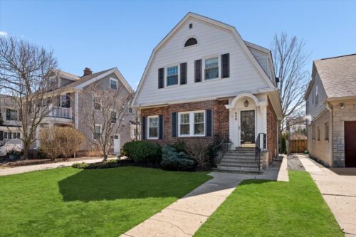 458 Sunset Road, Winnetka, IL