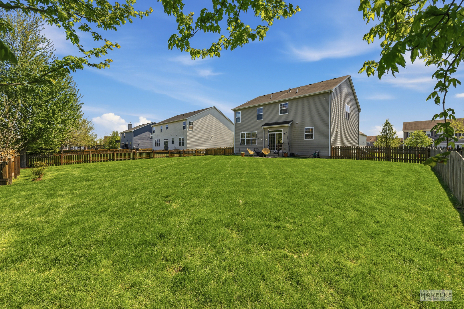 4355 Schofield Drive, Oswego, IL