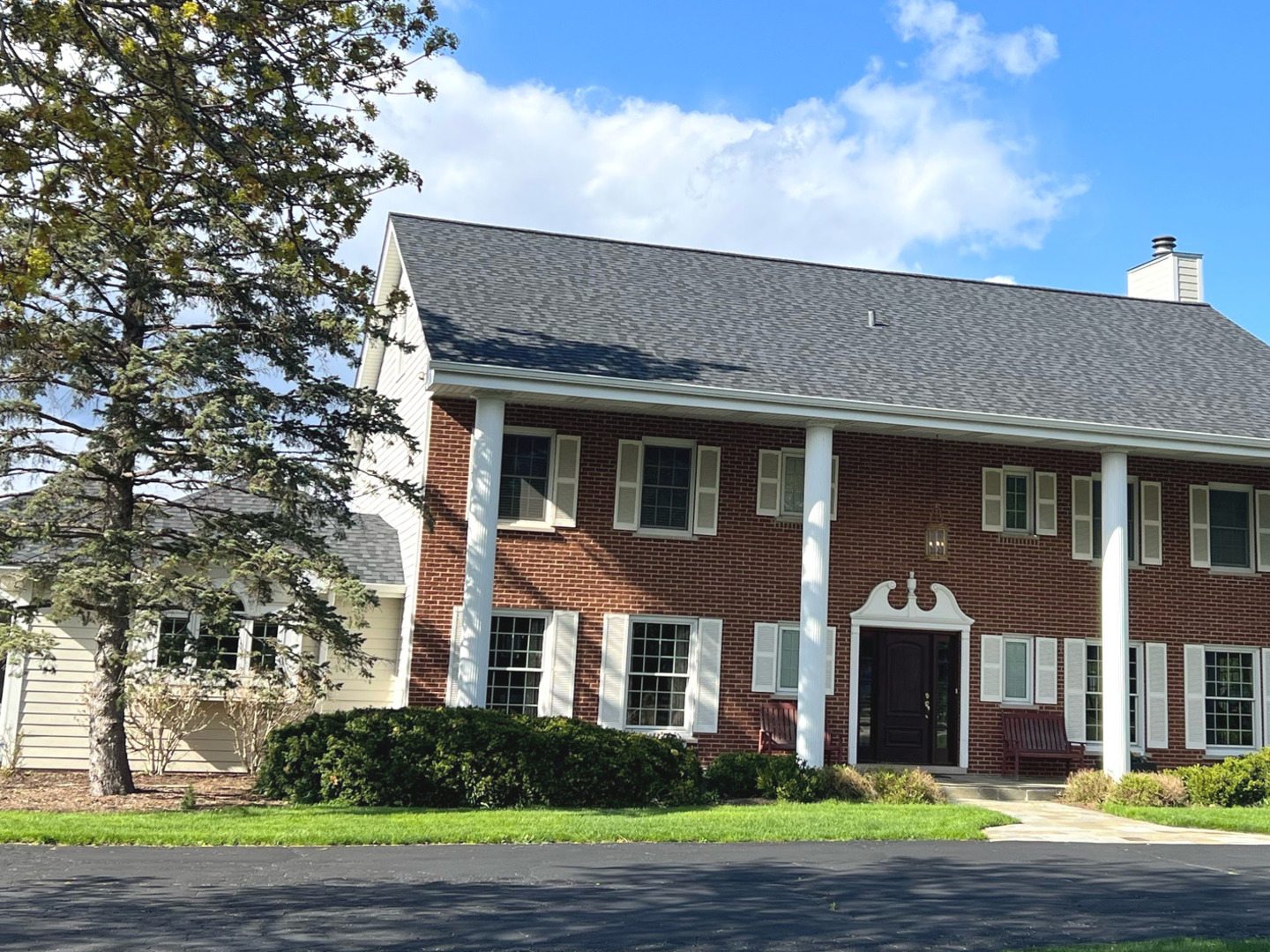 1900 Hickory Knoll Drive, Deerfield, IL