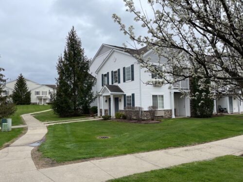 1517 Silverstone Drive #1517, Carpentersville, IL