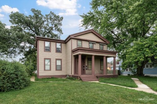 168 S Lincoln Avenue, Aurora, IL