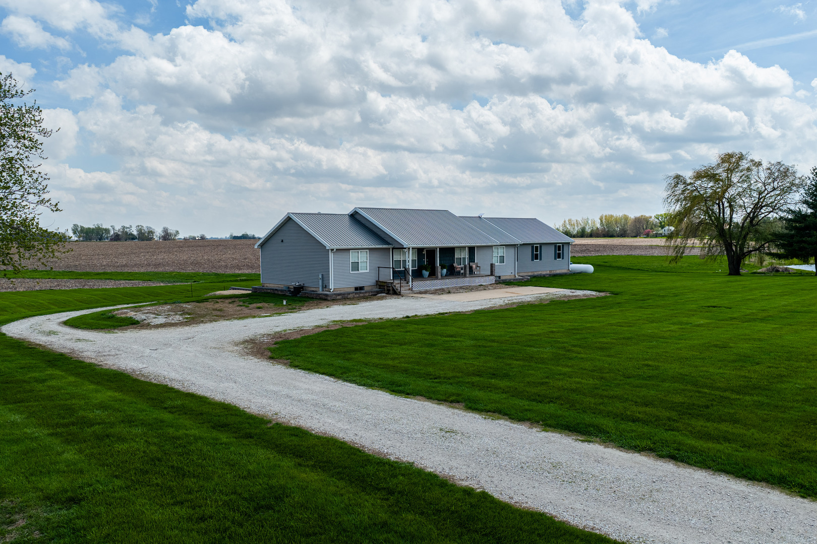 4322 N US RT 34 Highway, Mendota, IL