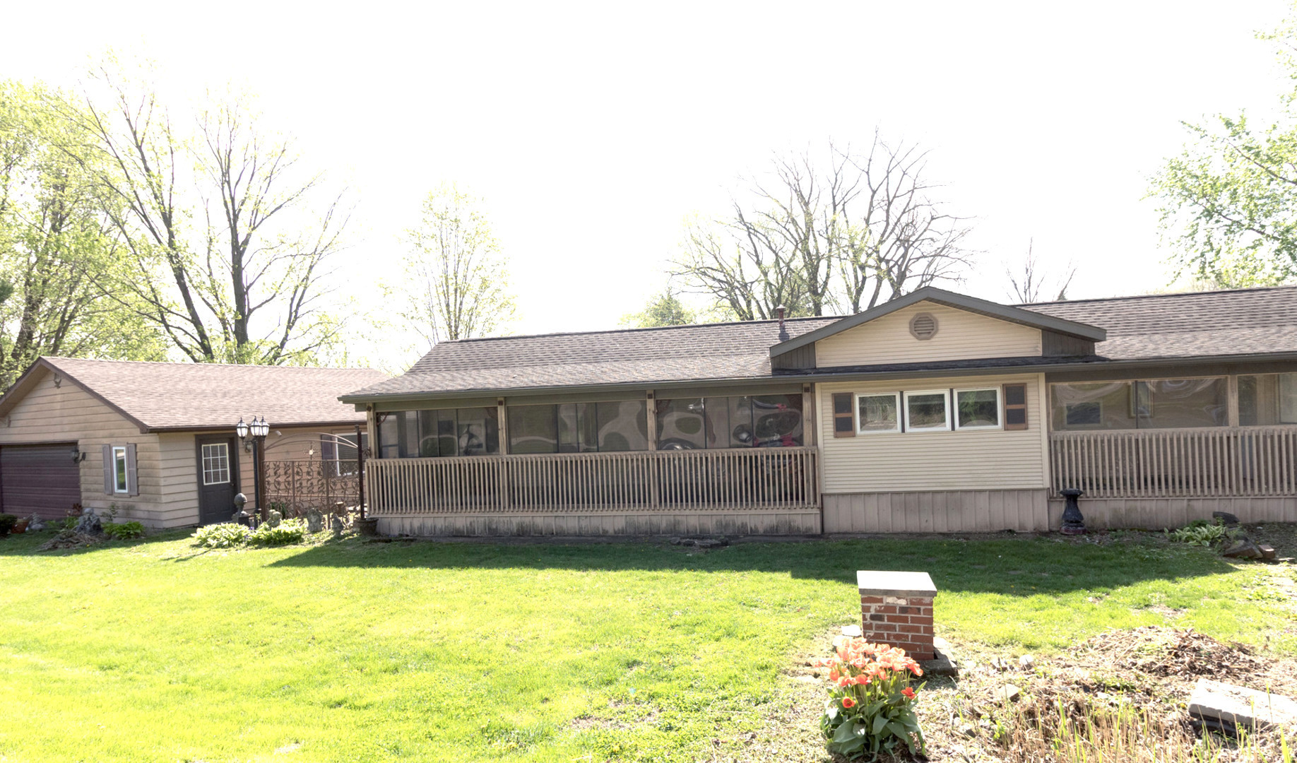 6240 N GUN CLUB Road, Morris, IL