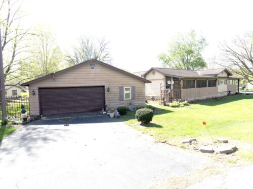 6240 N GUN CLUB Road, Morris, IL